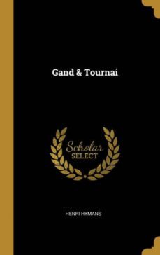 gand & tournai-9780270102710
