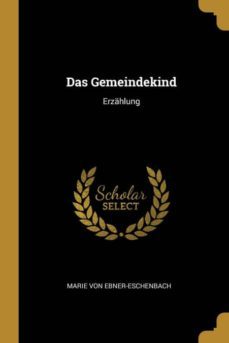 das gemeindekind-9780270638110
