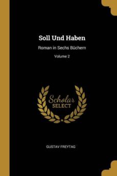 soll und haben-9780274203710