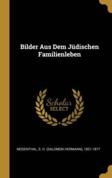 bilder aus dem judischen familienleben-9780274537310