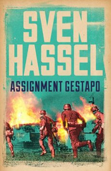 -sven hassel-9780297857310