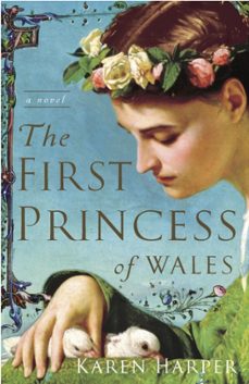 the first princess of wales-9780307237910