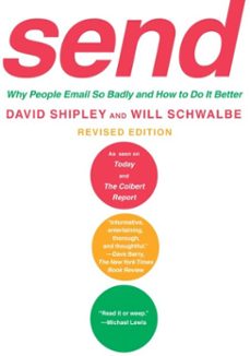 send (revised edition) (ebook)-david shipley-will schwalbe-9780307270610