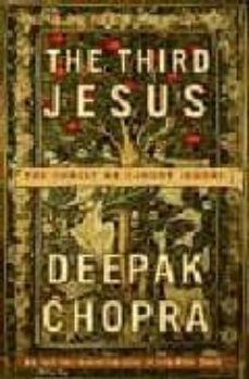 the third jesus-9780307338310