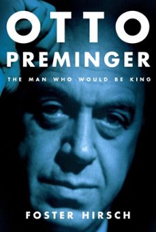 otto preminger (ebook)-foster hirsch-9780307489210