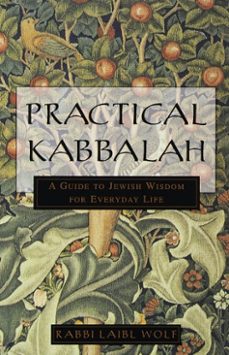 practical kabbalah (ebook)-rabbi laibl wolf-9780307559210