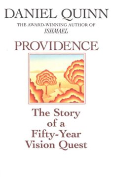 providence (ebook)-daniel quinn-9780307573810