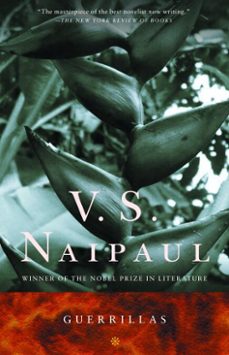 guerrillas-v.s. naipaul-9780307789310