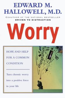worry (ebook)-edward m. hallowell-9780307790910