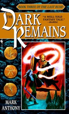 the dark remains (ebook)-mark anthony-9780307795410