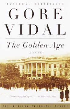 the golden age-gore vidal-9780307816610