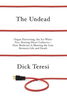 the undead (ebook)-dick teresi-9780307907110