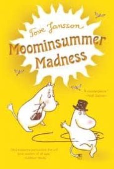 momminsummer madness-9780312608910