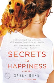 secrets to happiness (ebook)-sarah dunn-9780316040310