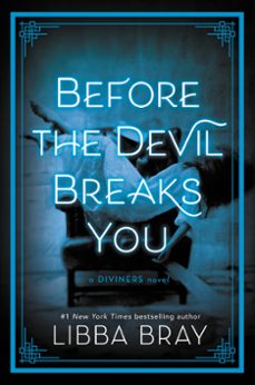 before the devil breaks you (ebook)-libba bray-9780316356510