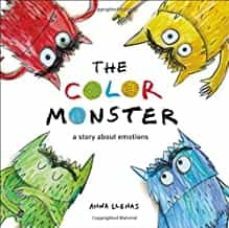 the color monster: a story about emotions-9780316450010