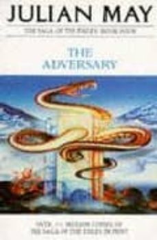 the adversary-9780330280310
