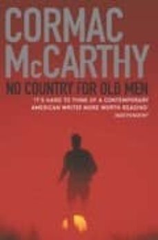 no country for old men-9780330440110
