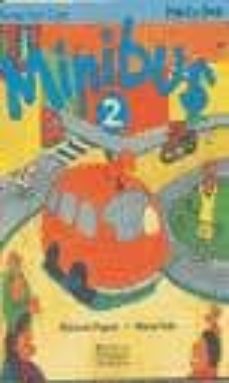 minibus 2. pupil s book (primary first cycle)-9780333755310