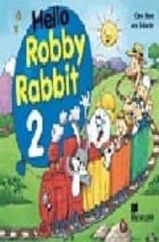 robby rabbit 2. story cards-9780333956410