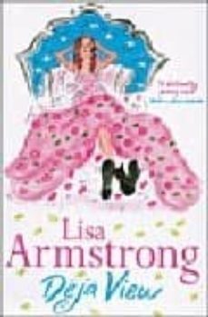 deja view-lisa armstrong-9780340824610