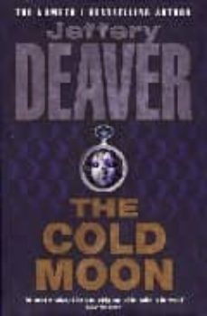 the cold moon-9780340833810