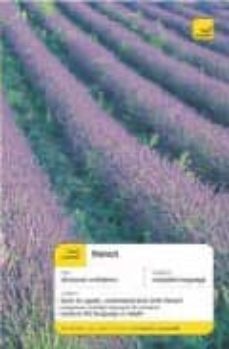 teach yourself french (book & 2 cds)-gaelle graham-9780340866610