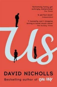 Libro One day De David Nicholls - Buscalibre