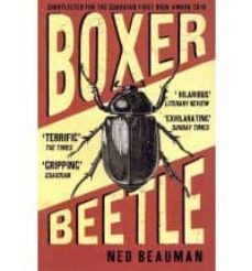 boxer beetle-ned beauman-9780340998410