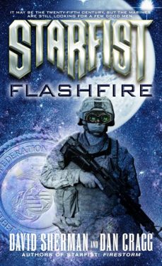 -david sherman-dan cragg-9780345490810