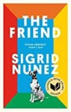 the friend-9780349012810