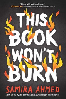 this book won't burn (ebook)-samira ahmed-9780349125510