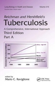 reichman and hershfields tuberculosis-earl s. hershfield-9780367453510