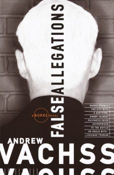 false allegations-andrew vachss-9780375719110