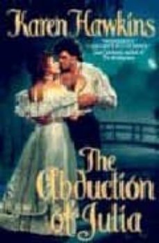 the abduction of julia-karen hawkins-9780380810710