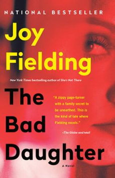 the bad daughter (ebook)-joy fielding-9780385690010