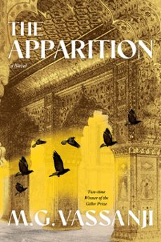 the apparition (ebook)-m.g. vassanji-9780385703710