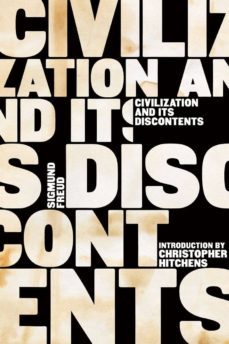 civilization and its discontents-9780393304510