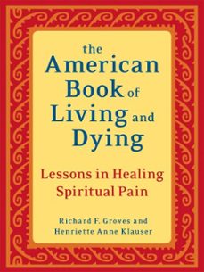 -richard f. groves-henriette anne klauser-9780399578410
