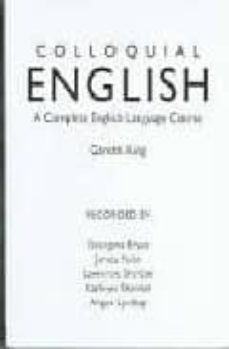 colloquial english:_the complete english language course (book+cd +cassets)-9780415299510
