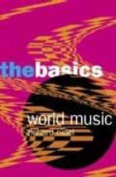 the basics world music-richard nidel-9780415968010