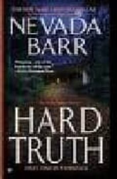 hard truth-nevada barr-9780425208410