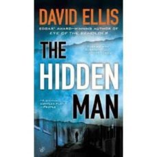 the hidden man-9780425237410