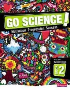 go science! pupil book 2-9780435503710