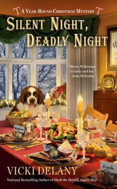 silent night, deadly night (ebook)-vicki delany-9780440000310