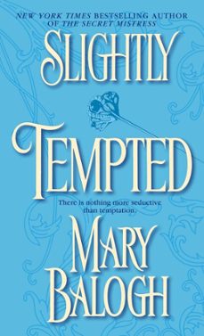 slightly tempted-mary balogh-9780440334910