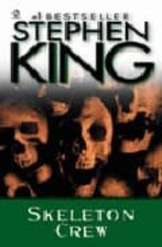 skeleton crew-stephen king-9780451168610