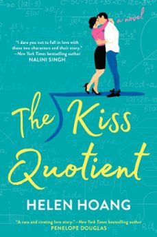 the kiss quotient (ebook)-helen hoang-9780451490810