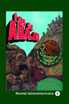 los de abajo (ebook)-mariano azuela-9780463573310