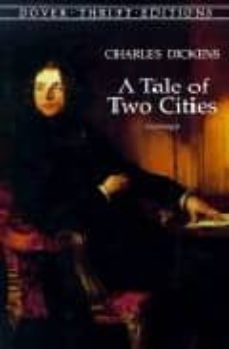 a tale of two cities-charles dickens-9780486406510